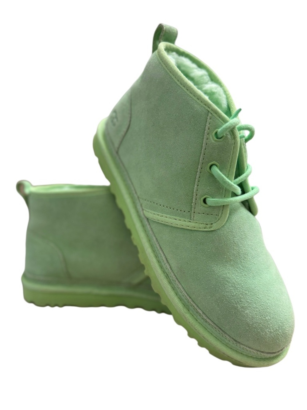 UGG NEUMEL BOOTS